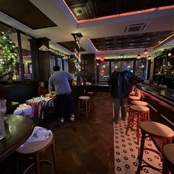 Cousin Larry's