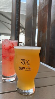 Iron Hill Brewery & Restaurant by null