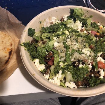 CAVA - Mediterranean Near Me - Boston, Massachusetts