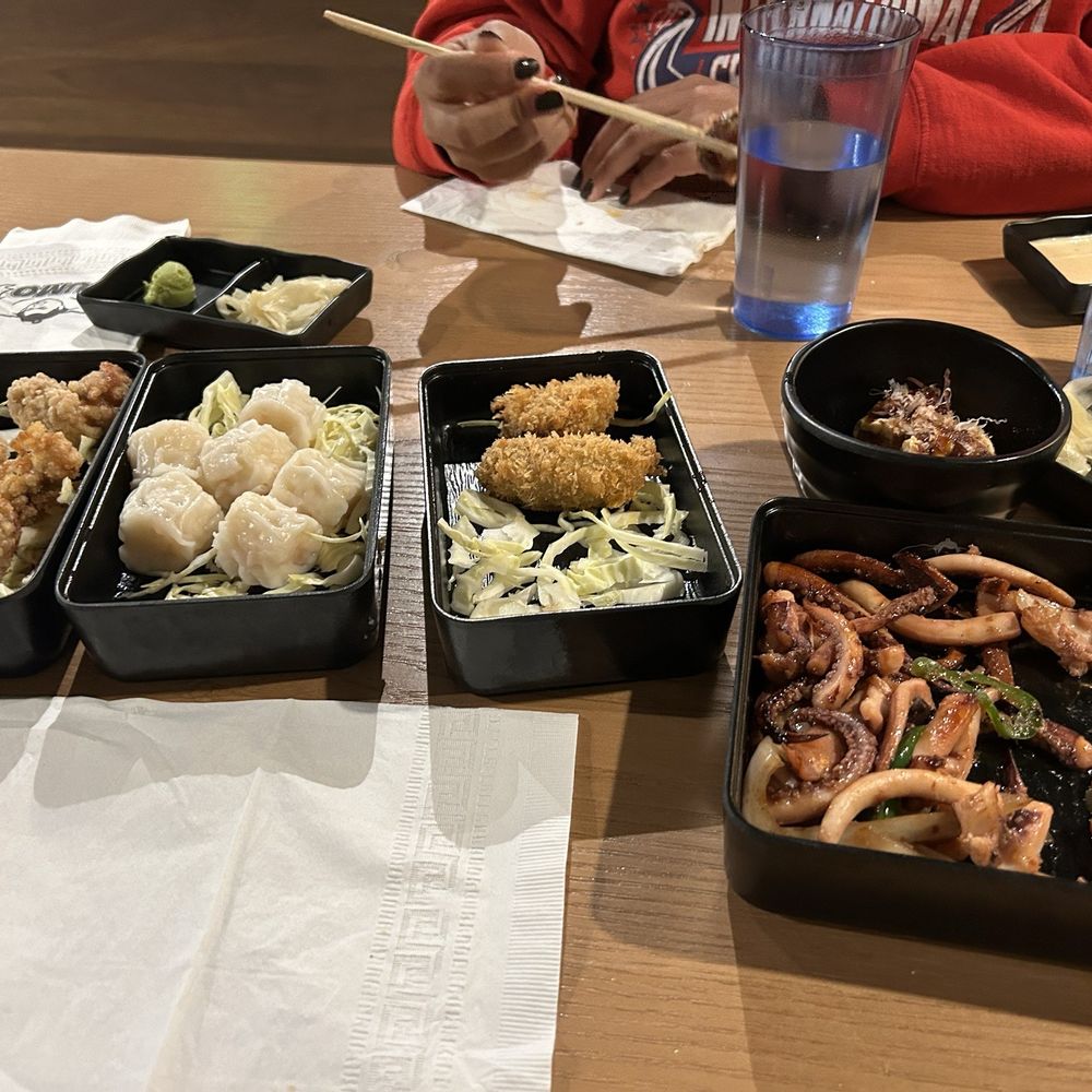Sumo Sushi & Grill - Japanese Near Me - Seattle, Washington Sumo Sushi & Grill - Japanese Near Me - Seattle, Washington