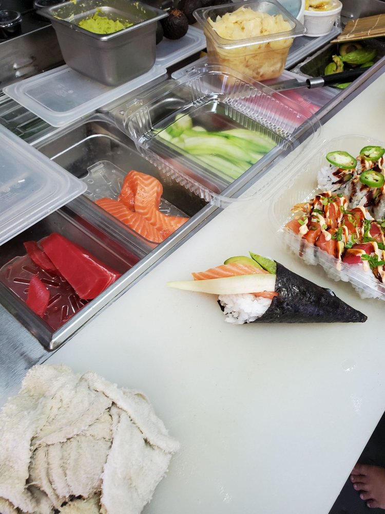 Star Food Truck Marketplace 