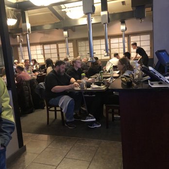Harmony Korean BBQ - Harmony Korean bbq - Korean Near Me - Bloomington, Illinois