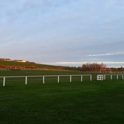 The Meadows Groomsport - Sunset over the meadows