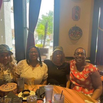 Gringo's Mexican Kitchen - Me and Zumba buddies! - Mexican Near Me - Pearland, Texas Gringo's Mexican Kitchen - Me and Zumba buddies! - Mexican Near Me - Pearland, Texas