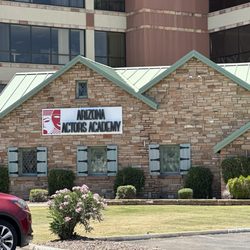 Arizona Actors Academy