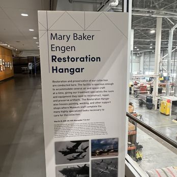 Steven F Udvar-Hazy Center - Museums Near Me - Chantilly, Virginia Steven F Udvar-Hazy Center - Museums Near Me - Chantilly, Virginia