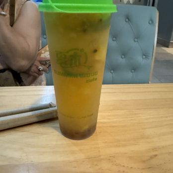 Summer Wood Cafe - Mango passion fruit - Sushi Bars Near Me - Sunrise, Florida Summer Wood Cafe - Mango passion fruit - Sushi Bars Near Me - Sunrise, Florida