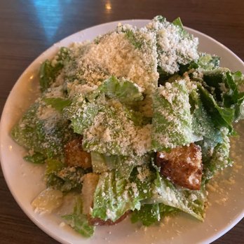 Firepit Pizza Tavern - Cesar Side Caesar Salad - Pizza Near Me - Atlanta, Georgia Firepit Pizza Tavern - Cesar Side Caesar Salad - Pizza Near Me - Atlanta, Georgia