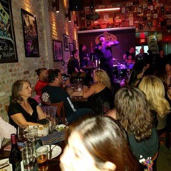 Neme Gastro Bar - Thursday night, packed! - Gastropubs Near Me - Miami, Florida Neme Gastro Bar - Thursday night, packed! - Gastropubs Near Me - Miami, Florida