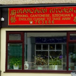Mandarin Kitchen