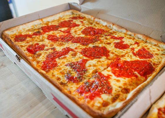 Slices by null