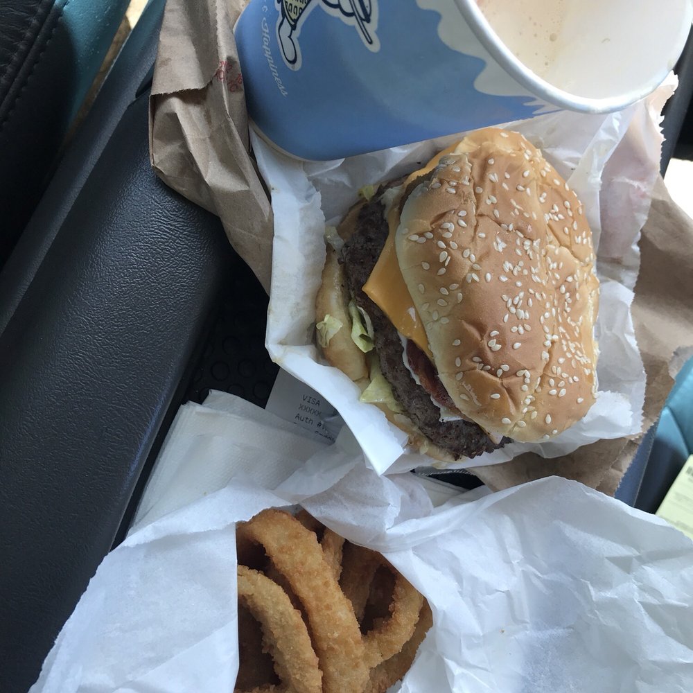 Fosters Freeze - The Big Bawss - Ice Cream & Frozen Yogurt Near Me - Spring Valley, California