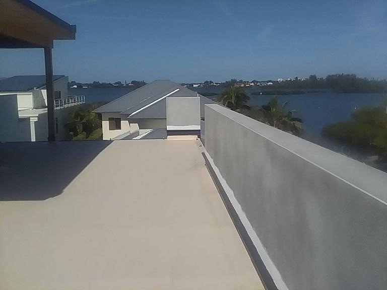 Slide of Providential Roofing and Construction