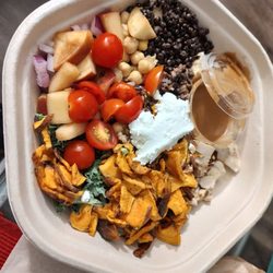 sweetgreen - Healthy Salads, Wraps, and Bowls - Harvest salad