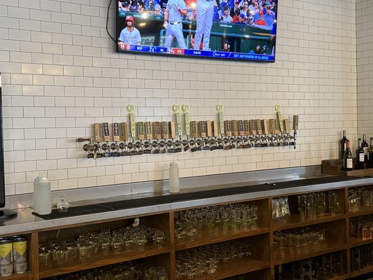 Noon Whistle Brewing by null