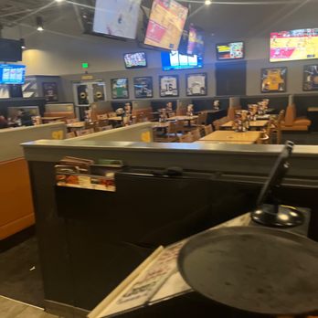 Buffalo Wild Wings - Chicken Wings Near Me - Modesto, California