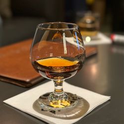 Montecristo Cigar Bar - Cognac