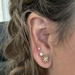 Elev8 Artistry - New 3rd hole!
