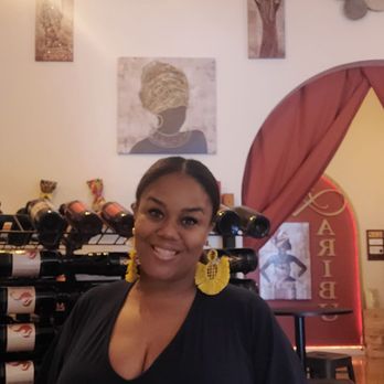 Karibu By Wachira - Second room in the beautiful Karibu - Wine Tasting Room Near Me - Alameda, California Karibu By Wachira - Second room in the beautiful Karibu - Wine Tasting Room Near Me - Alameda, California