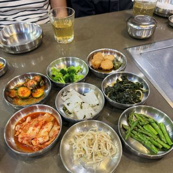 Jang Su Jang - Banchan - Korean Near Me - Milpitas, California Jang Su Jang - Banchan - Korean Near Me - Milpitas, California