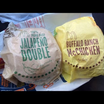 McDonald's - Fast Food Near Me - Johnston, Rhode Island McDonald's - Fast Food Near Me - Johnston, Rhode Island