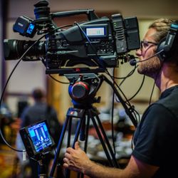 AVSuperfly - Rent Sony PXW-320, Atomos Shogun, and Clear-Com