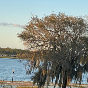 Lake Wailes Park - Parks Near Me - Lake Wales, Florida