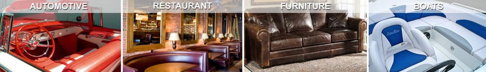 Dan's Upholstery - upholstery in Scotts Valley, CA