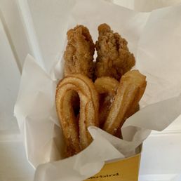 Churros