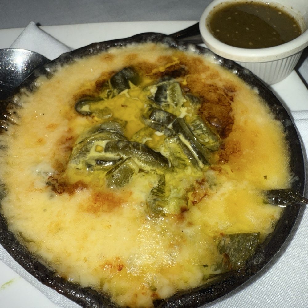 Toloache 50 - Queso Fundido - Mexican Near Me - New York, New York Toloache 50 - Queso Fundido - Mexican Near Me - New York, New York