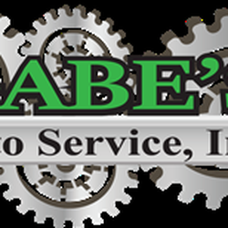 Gabe's Auto Service
