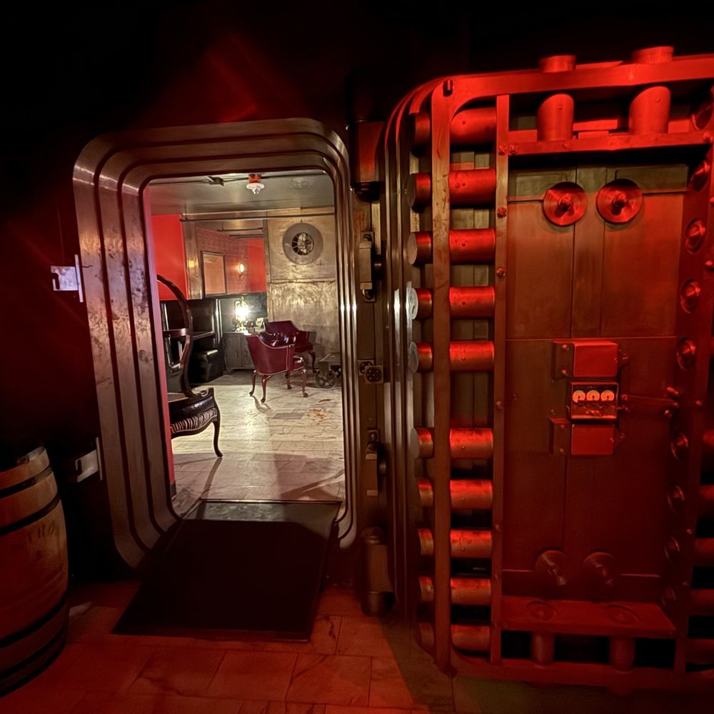 Vault - Vault - Venues & Event Spaces Near Me - Cleveland, Ohio Vault - Vault - Venues & Event Spaces Near Me - Cleveland, Ohio