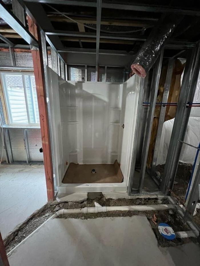 Slide of Shelby Mechanical