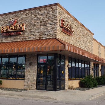 Pancheros Mexican Grill - Rapid City - Building - Mexican Near Me - Rapid City, South Dakota