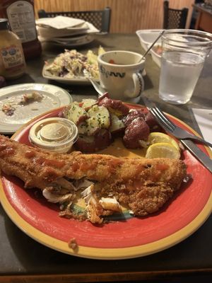 Ivanhoe Cafe by null