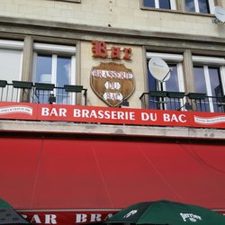 Bar du Bac