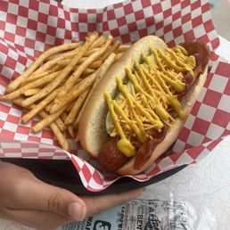 Missouri dog combo Missouri dog combo