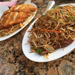 Bei-Ling - Reichliche Portion mit hervorragender Qualität!