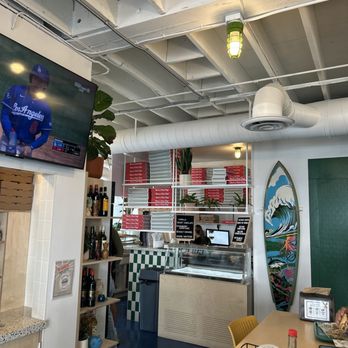 Anna’s Pizza Joint - Pizza Near Me - Long Beach, California Anna’s Pizza Joint - Pizza Near Me - Long Beach, California