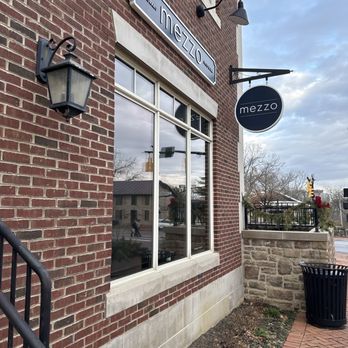 Mezzo - Italian Near Me - Dublin, Ohio