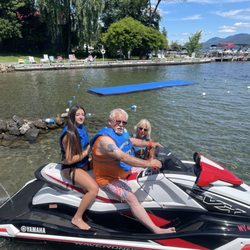 Thunderbird Marina - Newbies