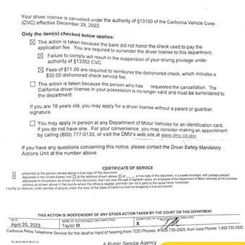 DMV ONLINE DRIVER’S LICENSE RENEWAL - Updated February 2026 - 134 ...