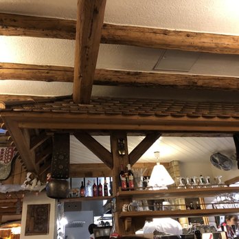 Auberge de Savièse - Swiss Food Near Me - Geneva, GE