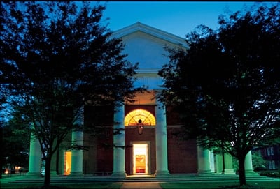 Spelman College by null