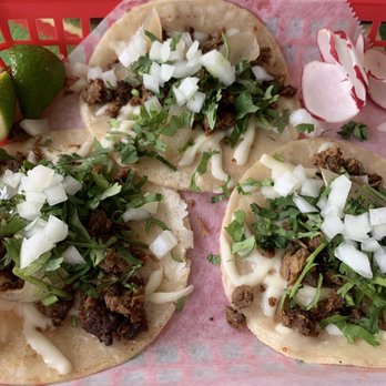 The Ocoee Taco Company - Steak quesatacos ($2 each) - Mexican Near Me - Ocoee, Florida The Ocoee Taco Company - Steak quesatacos ($2 each) - Mexican Near Me - Ocoee, Florida