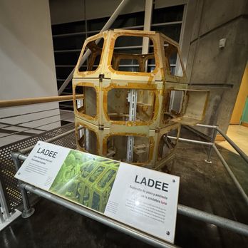 Chabot Space & Science Center - Museums Near Me - Oakland, California