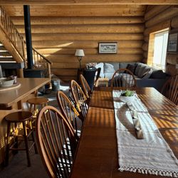 Double K Retreat & Adventure Center - Lodging for small groups