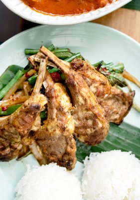 Wawa Thai Food by null