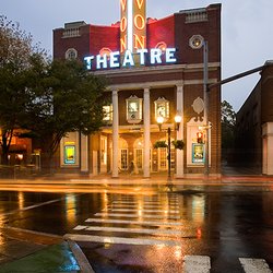 Avon Theatre - Avon Theatre - Stamford, CT