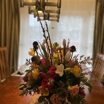 Leonora Moss - Florists Near Me - Sierra Madre, California